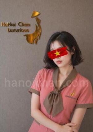 上野ベトナム式マッサージ ハノイちゃん かおりちゃん