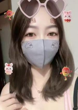 極液の楽しむ あゆみちゃん