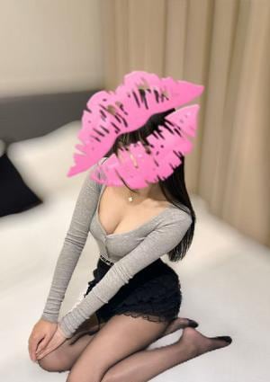 極液の楽しむ ゆいちゃん