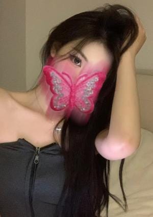 極液の楽しむ あおいちゃん