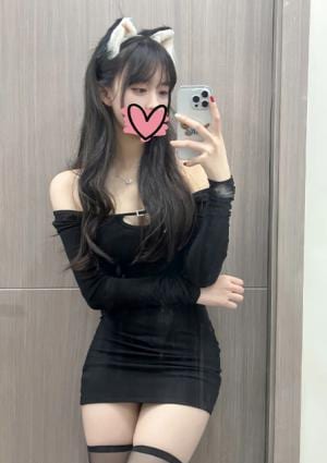 極液の楽しむ あかりちゃん