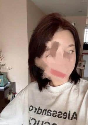 恋の家 かおりさん