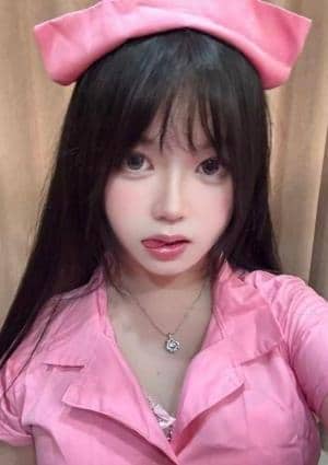 シークレット りさちゃん