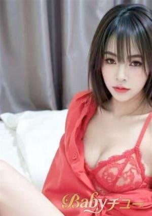 babyチユー あき