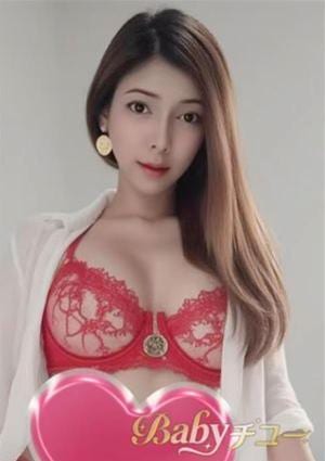 babyチユー そら