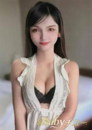 babyチユー あおい