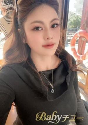 babyチユー みう