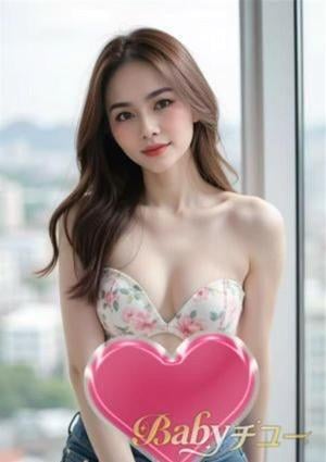 babyチユー あや