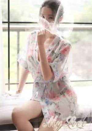 mylove はな