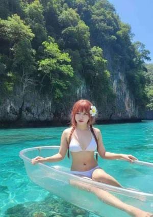 ふわふわsweet 新人：みほちゃん