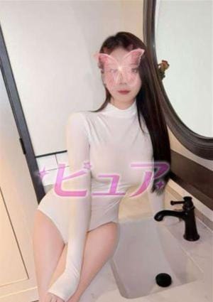 ピュア もも