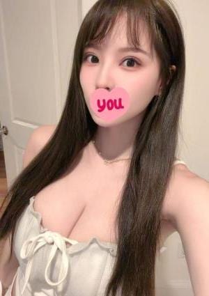 甘えん坊 新人：りさちゃん