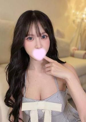 甘えん坊 新人：てなちゃん