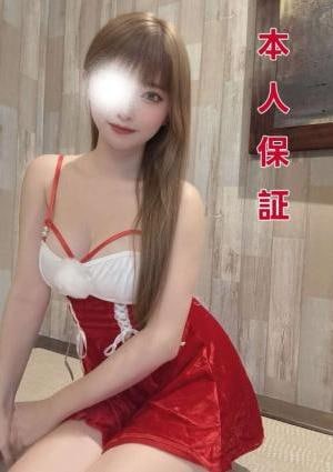 甘えん坊 新人：エミちゃん