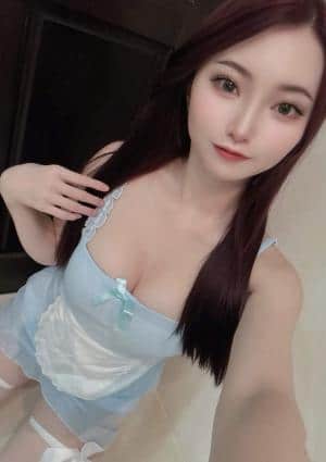 甘えん坊 新人：みみちゃん