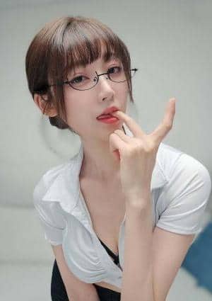 甘えん坊 新人：るしちゃん