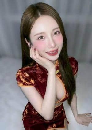 甘えん坊 新人：みさきちゃん