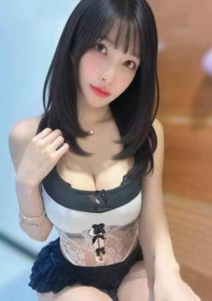 甘えん坊 新人：ゆきちゃん