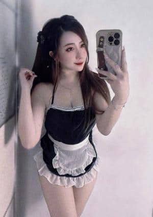 甘えん坊 新人：ららちゃん