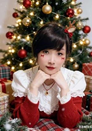 月のあかり ゆきちゃん