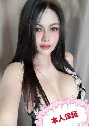 魅娘 ななちゃん