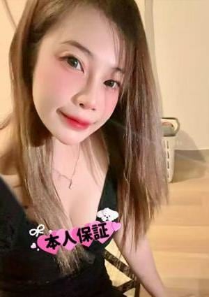 魅娘 りさちゃん