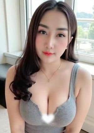 魅娘 かおりちゃん