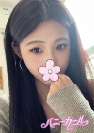 バニーガール ミサ