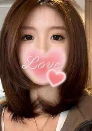 LOVE あき