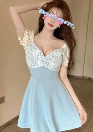 僕のセクシーアカデミア ツユちゃん