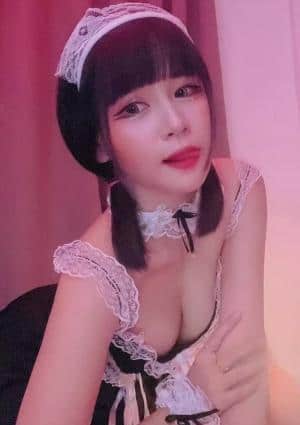 NADESHIKO京都 アンナ