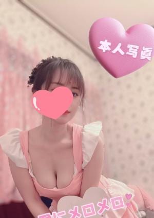 君にメロメロ ゆめちゃん
