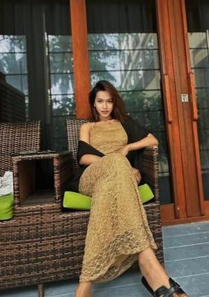 アワ 【新人】ジャスミンちゃん