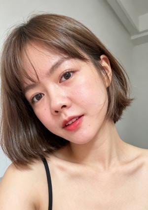 アワ ミニちゃん