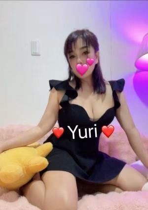 ぴんくのぴいち ユリちゃん