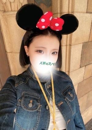 天界のスパ 明大前 もも