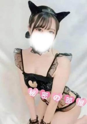 秘密の部屋 みかちゃん