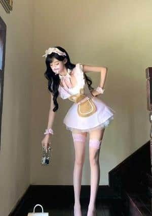 ゴールデンリップ ゆな