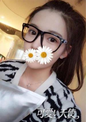 可愛い天使 あや