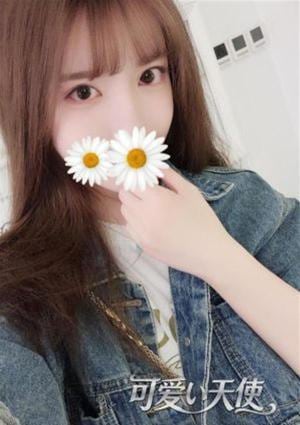 可愛い天使 あすか