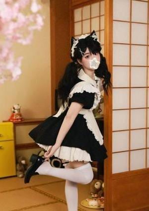 ねこちゃん えみ