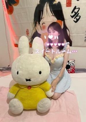 スイートルーム 【新人】えりちゃん