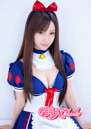 美人CLUB のあ