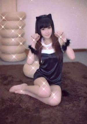 キラキラ サラちゃん