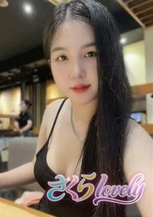 さくらlovely アンアン