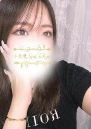 小悪魔Spa Tokyo 蒲田ルーム えま