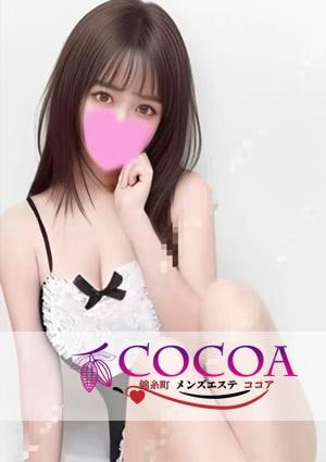 COCOA（ココア） りさこちゃん