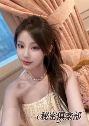 秘密俱楽部 はる