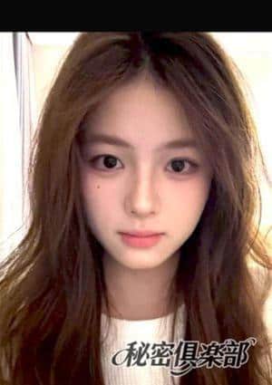 秘密俱楽部 まい