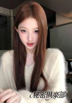 秘密俱楽部 エリ